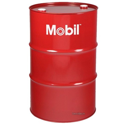 MOBIL OIL DTE24 ULTRA моторное масло