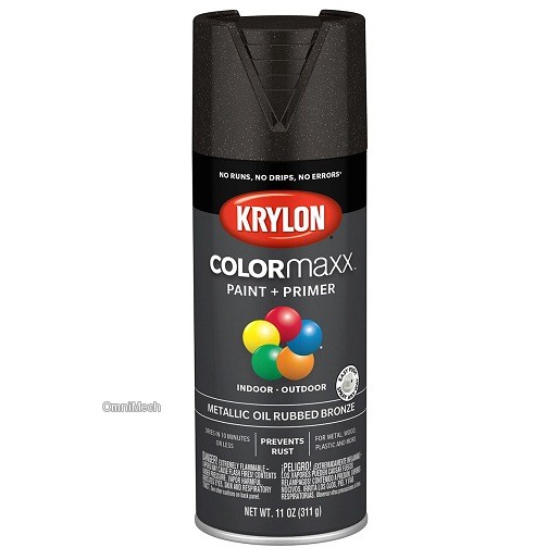 SHERWIN WILLIAMS COMPANY K05585007 спрей‐краска