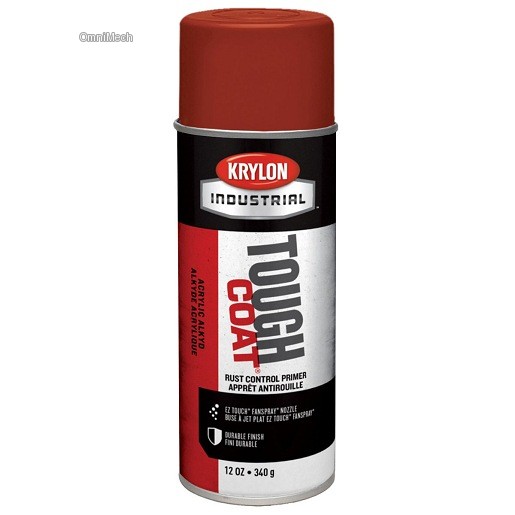 SHERWIN WILLIAMS COMPANY A00339007 эмалевая грунтовка на основе красного оксида