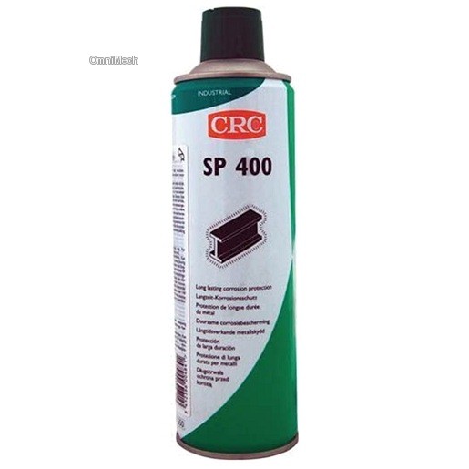 CRC INDUSTRIES 32350-AA SP 400 500ML распылители