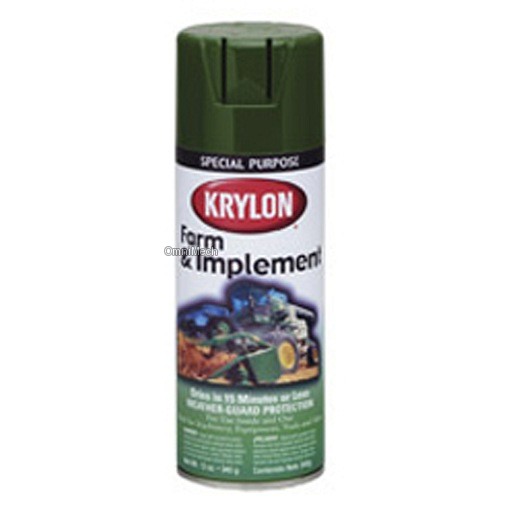 SHERWIN WILLIAMS COMPANY K01805 краска-спрей