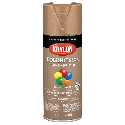 SHERWIN WILLIAMS COMPANY K05586007 аэрозольная краска