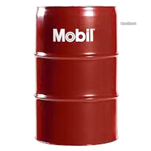 MOBIL OIL MOBILUX EP2 GREASE (50KG-OS KISZ.) смазки