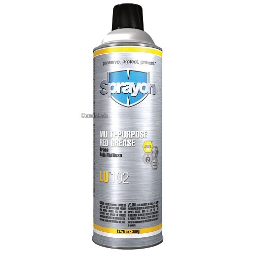 SHERWIN WILLIAMS COMPANY S00102000 многофункциональная смазка
