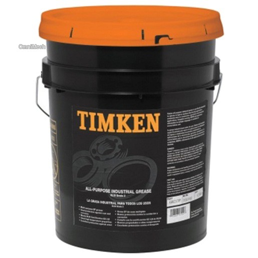 TIMKEN GR117P 2 смазочная смазка