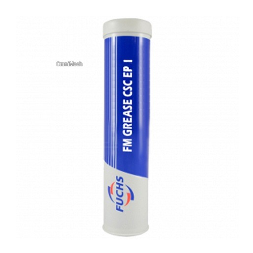 FUCHS LUBRICANTS 800357267 смазки