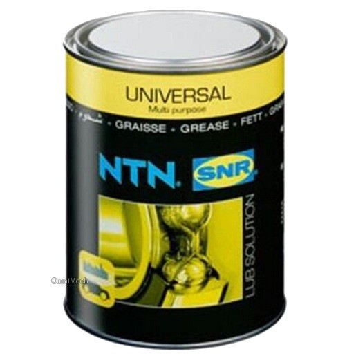 NTN-SNR LUB UNIVERSAL GREASE / B1KG смазки