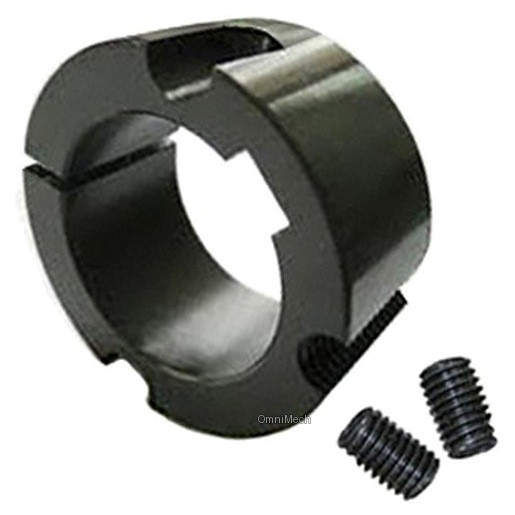 POWERDRIVE LLC TL2517-1-1/4 коническая фиксирующая втулка