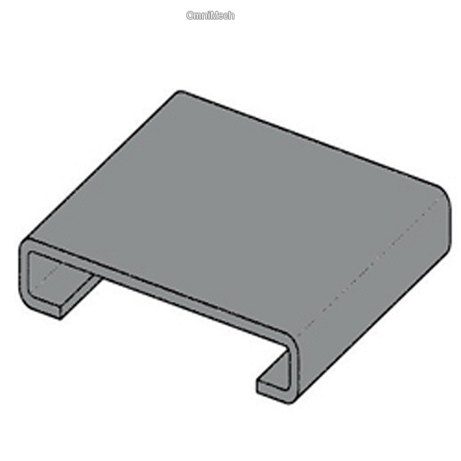 REGAL REXNORD VG-P2520BC-NS-10 направляющие