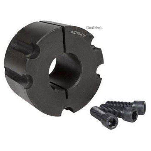 SKF PHF TB5050X95MM коническая втулка
