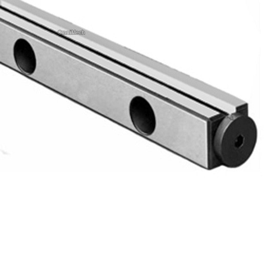 SCHAEFFLER GROUP LWR 6100 прецизионная линейная направляющая на рельсе