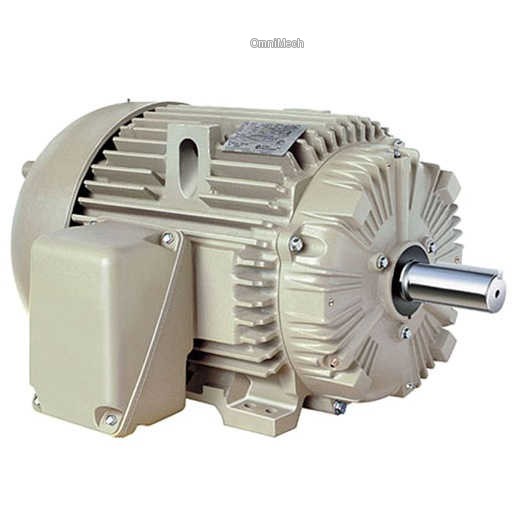 GENERAL ELECTRIC M9776 асинхронный двигатель для тяжёлых условий эксплуатации