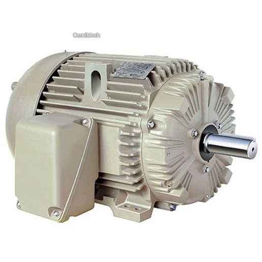 GENERAL ELECTRIC M9712 асинхронный двигатель для тяжёлых условий эксплуатации