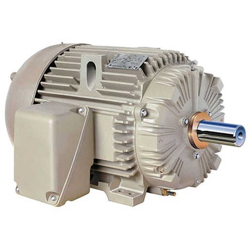 GENERAL ELECTRIC M9630 асинхронный двигатель для тяжёлых условий эксплуатации
