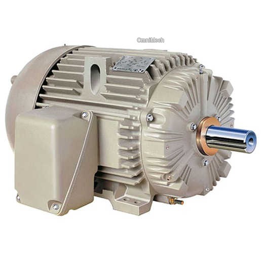 GENERAL ELECTRIC M9444 асинхронный двигатель для тяжёлых условий эксплуатации