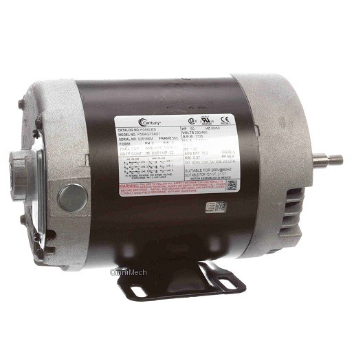 REGAL REXNORD H044LES двигатель общего назначения