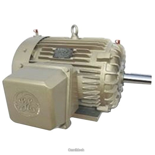 GENERAL ELECTRIC W8208 асинхронный двигатель для тяжёлых условий эксплуатации