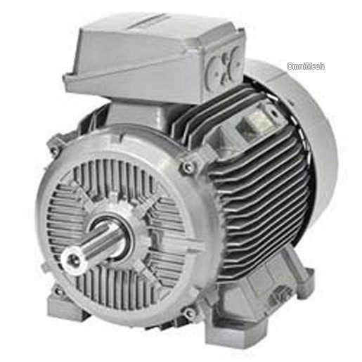 INNOMOTICS 1LE15232BA234AA4 низковольтный двигатель