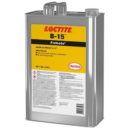 HENKEL B-15 SEALER 1GAL IDH 420432 краски и покрытия