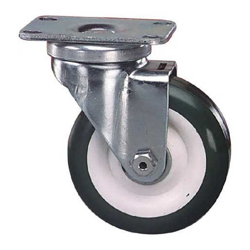 COLSON GROUP 16TM05201S поворотный ролик средней грузоподъёмности