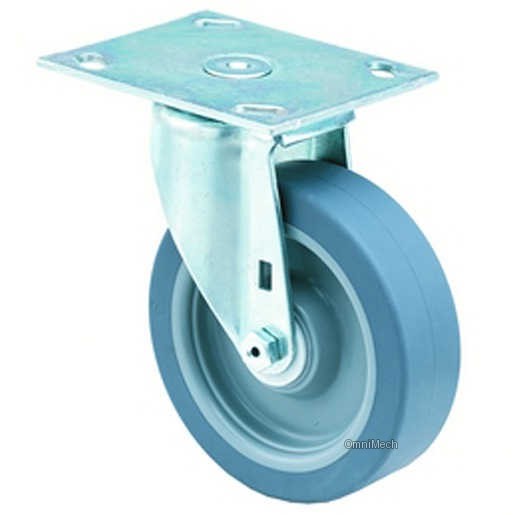 MHS CASTER & EQUIP 3F28B5C26000199 поворотный колёсик