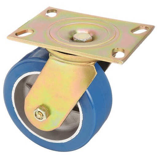 DAYTON MANUFACTURING 1NVU9 ролик