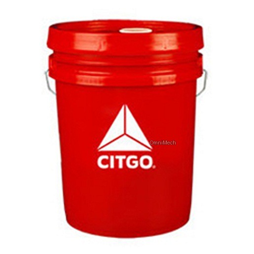 CITGO PETROLEUM 632577001004 синтетическое смазочное масло