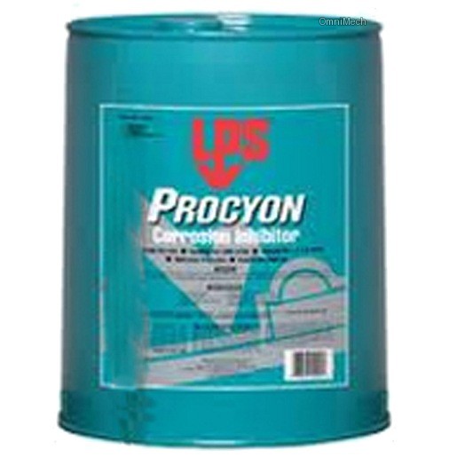 ITW PRO BRANDS 04205 ингибитор коррозии Procyon