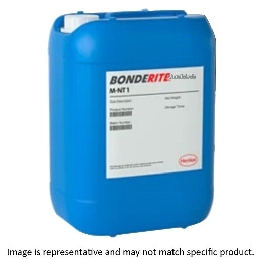 HENKEL M-NT 1 1.361KG IDH 772426 краски и покрытия