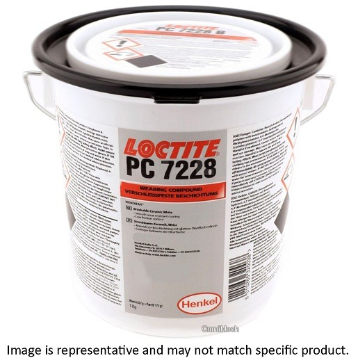 HENKEL PC 7228 1KG IDH 2015129 краски и покрытия