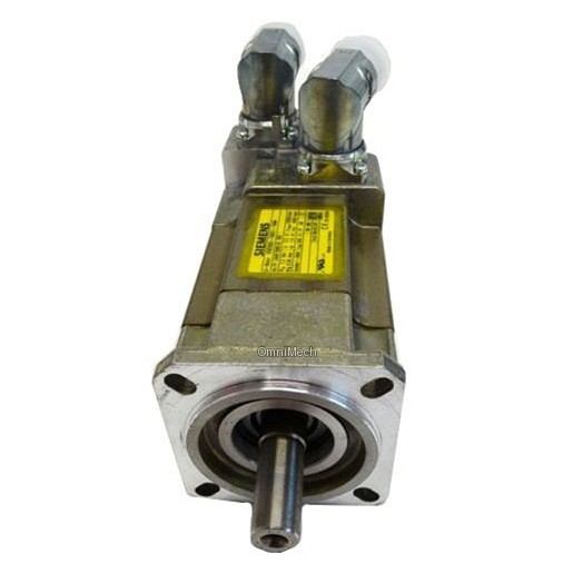 SIEMENS 1FK7033-7AK71-1AH0 двигатели постоянного тока