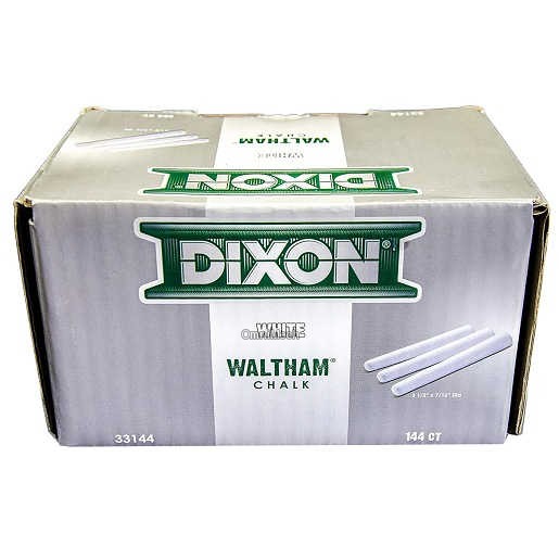 DIXON TICONDEROGA div FILA S.p.A. X33144 мел Waltham