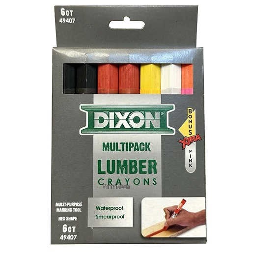 DIXON TICONDEROGA div FILA S.p.A. X49407 карандаши для древесины