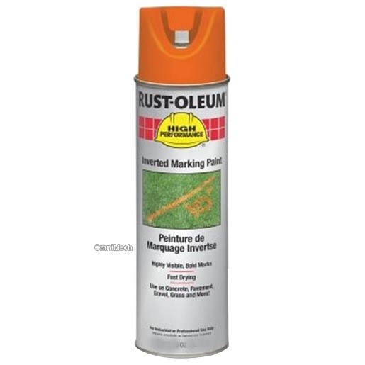 RUSTOLEUM V2355838V средства для маркировки
