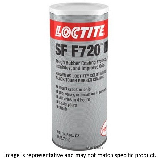 HENKEL SF F720 BLU 14.5OZ краски и покрытия
