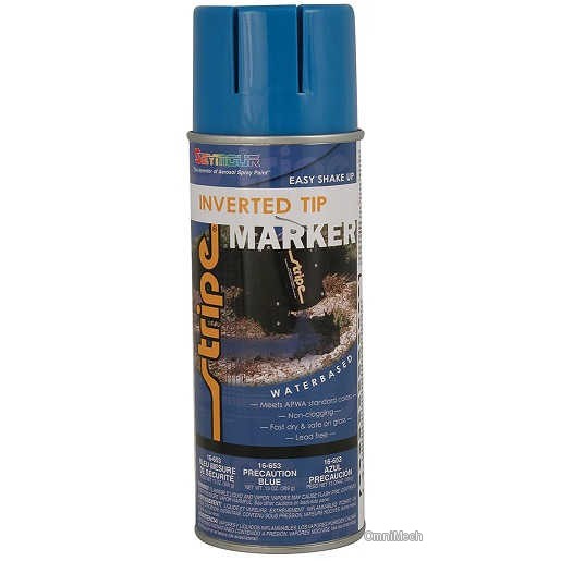 SEYMOUR PAINT 16-653 краска для маркировки на водной основе