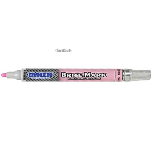 ITW PRO BRANDS 84009 PINK красящий маркер