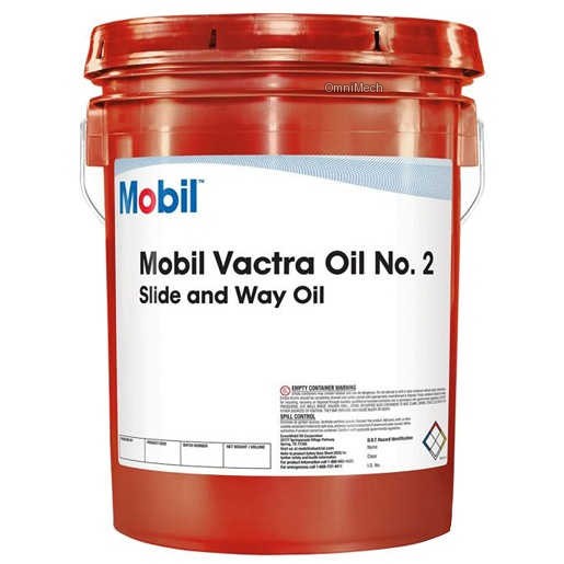 MOBIL OIL MOBIL VACTRA NO 2 20L ; 105480 масла