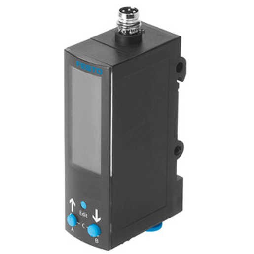 FESTO SDE3-B2S-B-HQ4-2P-M8 NR. 539679 датчики