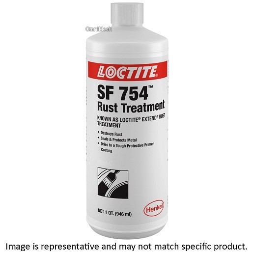 HENKEL SF 754 1QT краски и покрытия