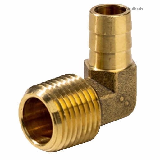 TOMPKINS INDUSTRIES INC. 4290-03-04 шланговый наконечник