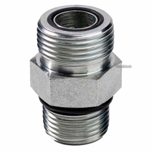 TOMPKINS INDUSTRIES INC. FF6400-08-12 гидравлический фитинг