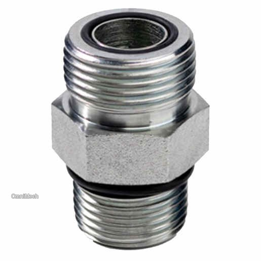 TOMPKINS INDUSTRIES INC. FF6400-12-16 гидравлический фитинг