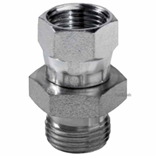 TOMPKINS INDUSTRIES INC. 3402-06-06 гидравлический фитинг