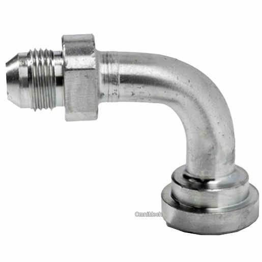 TOMPKINS INDUSTRIES INC. 6890-16-20 отвод для труб