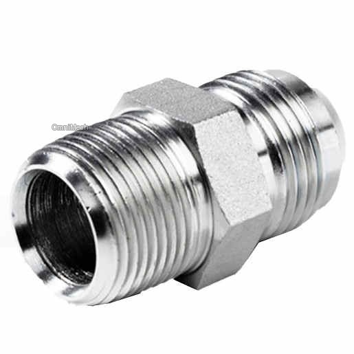 TOMPKINS INDUSTRIES INC. SS-2404-06-08-FG гидравлический фитинг