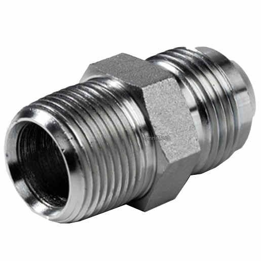 TOMPKINS INDUSTRIES INC. 2404-04-06 адаптер MJ × MP