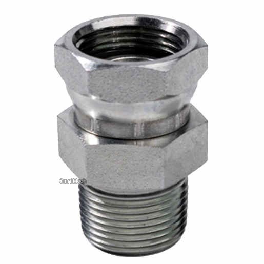 TOMPKINS INDUSTRIES INC. 1404-06-04 МП × ФПС соединение