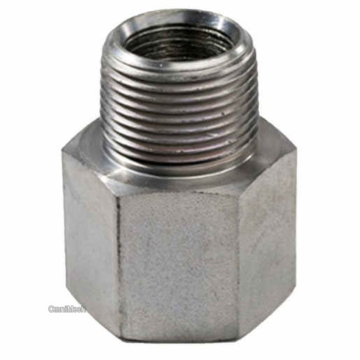 TOMPKINS INDUSTRIES INC. 6404-10-12 для переходника x mp