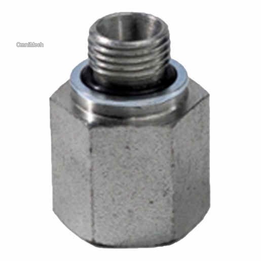 TOMPKINS INDUSTRIES INC. 7455-06-16 гидравлический фитинг